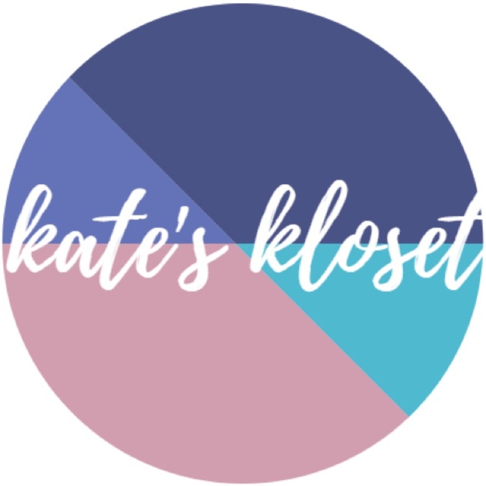 Meet your Posher, Katelyn